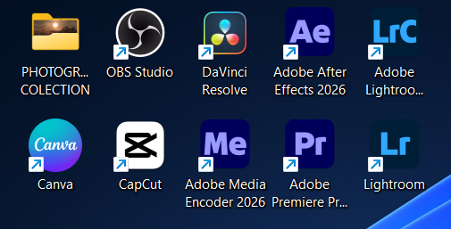 DaVinci Resolve Studio Splash Screen
